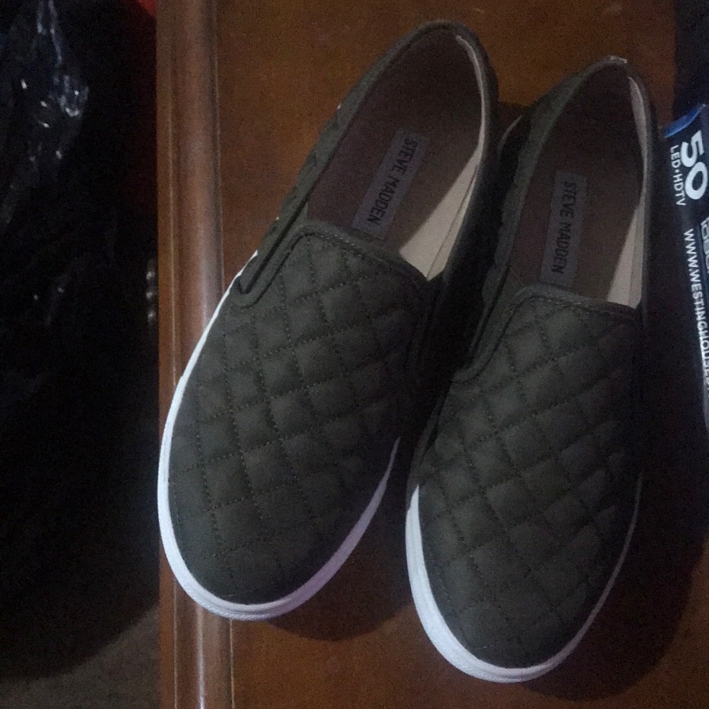 Steve Madden